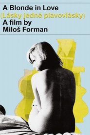 Poster of Loves of a Blonde image size 2000x3000