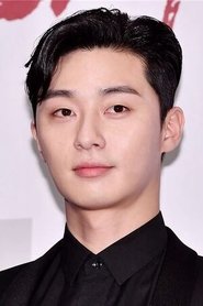 Photo of Park Seo-jun image size 300x450