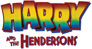 Logo of Harry and the Hendersons image size 1011x536