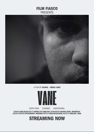 poster Vane