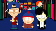 South Park season 8 episode 4