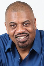 Photo of Gerald 'Slink' Johnson image size 540x810