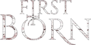Logo of First Born image size 785x392