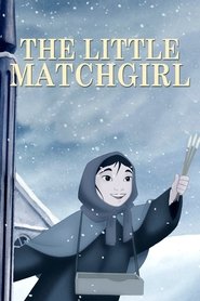 Poster of The Little Matchgirl image size 1706x2560