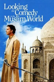 poster Looking for Comedy in the Muslim World