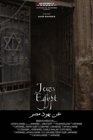 poster Jews of Egypt