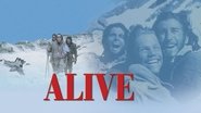 Backdrop of Alive image size 1280x720
