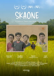 SKAONE : Di Antara Teman Dan Rahasia