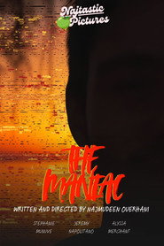 poster The Maniac
