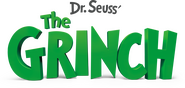 Logo of The Grinch image size 3159x1509