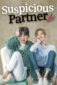 Poster of Suspicious Partner image size 524x786
