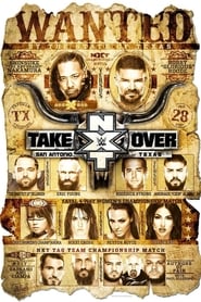 NXT Takeover: San Antonio