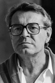 Photo of Miloš Forman image size 529x794