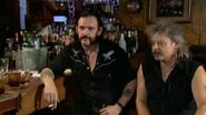 Motörhead: The Guts and the Glory - The Motörhead Story wallpaper 