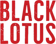 Logo of Black Lotus image size 370x290