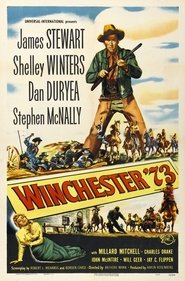 Poster of Winchester '73 image size 1975x3000