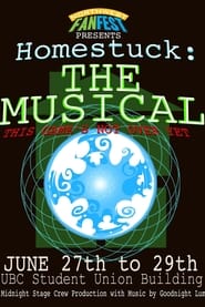 Homestuck: The Musical