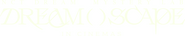 Logo of NCT DREAM Mystery Lab: DREAM( )SCAPE in Cinemas image size 1840x360