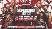 Backdrop of ROH: Supercard of Honor 2023 image size 3840x2160