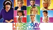 Hairspray wallpaper 