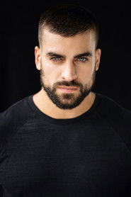 Photo of Thomas Canestraro image size 2000x3000