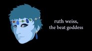 Backdrop of ruth weiss, the beat goddess image size 1920x1080