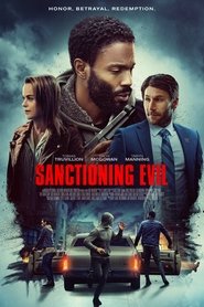 Poster of Sanctioning Evil image size 2000x3000