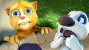 Talking Tom and Friends season 1 episode 15