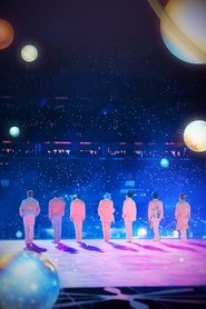 Poster of BTS: Permission to Dance on Stage - LA image size 2000x3000