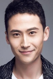 Photo of Liu Li image size 541x810