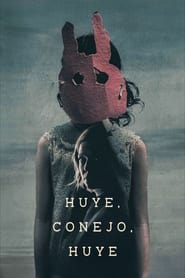 Huye, conejo, huye Película Completa 1080p [MEGA] [LATINO] 2023