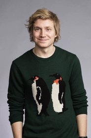 Photo of Adrian Boberg image size 767x1151