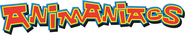 Logo of Animaniacs image size 1628x307