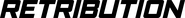 Logo of Retribution image size 4922x492