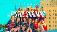 The Pistol Shrimps wallpaper 