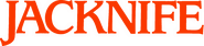 Logo of Jacknife image size 1668x381