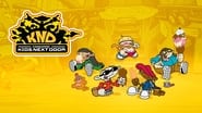 Nom de code : Kids Next Door  