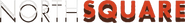Logo of North Square image size 780x95