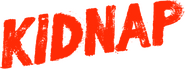 Logo of Kidnap image size 1273x477
