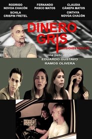 poster Cinereous Money