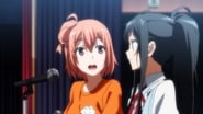 My Teen Romantic Comedy SNAFU season 1 episode 12