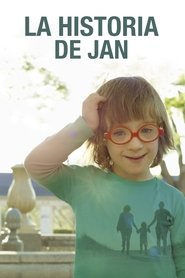 poster La historia de Jan
