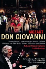 Don Giovanni