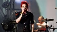 My Chemical Romance - live at Valencia (MTV World Stage) wallpaper 