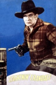 poster Lightnin' Crandall