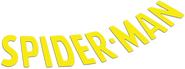 Logo of Spider-Man image size 687x255