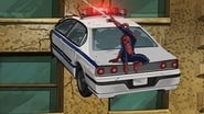 serie Ultimate Spider-Man saison 1 episode 14 en streaming