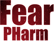 Logo of Fear PHarm image size 390x294