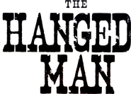 Logo of The Hanged Man image size 799x575