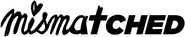Logo of Mismatched image size 1046x209